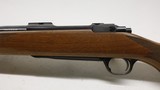 Ruger M77 Mark II 22-250 Remington 22