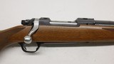 Ruger M77 Mark II 22-250 Remington 22