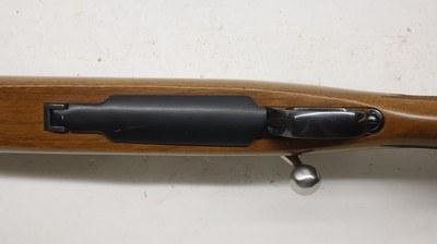 Ruger M77 Mark II 22-250 Remington 22