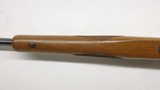 Ruger M77 Mark II 22-250 Remington 22