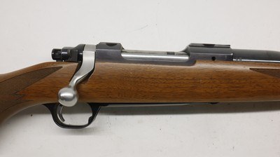 Ruger M77 Mark II 22-250 Remington 22