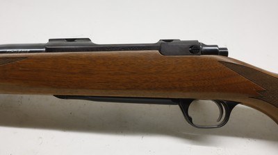 Ruger M77 Mark II 22-250 Remington 22