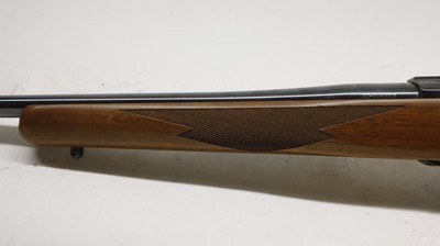 Ruger M77 Mark II 22-250 Remington 22