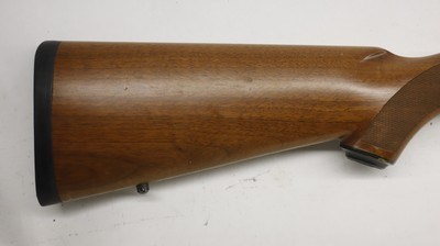 Ruger M77 Mark II 22-250 Remington 22