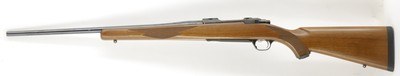 Ruger M77 Mark II 22-250 Remington 22