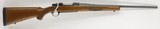 Ruger M77 Mark II 22-250 Remington 22