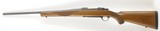 Ruger M77 Mark II 22-250 Remington 22