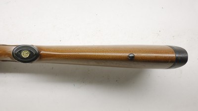 Ruger M77 Mark II 22-250 Remington 22