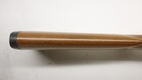 Ruger M77 Mark II 22-250 Remington 22