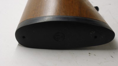 Ruger M77 Mark II 22-250 Remington 22