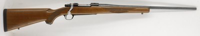Ruger M77 Mark II 22-250 Remington 22