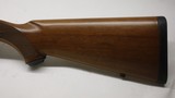 Ruger M77 Mark II 22-250 Remington 22