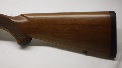 Ruger M77 Mark II 22-250 Remington 22