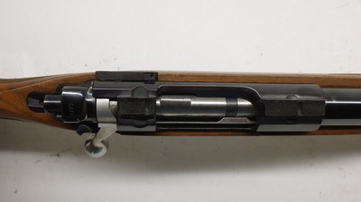 Ruger M77 Mark II 22-250 Remington 22