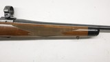 Ruger M77 RL 307 Win ultra lightweight 20” Tang Safety Rings 1998 - 4 of 20