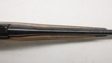 Ruger M77 RL 307 Win ultra lightweight 20” Tang Safety Rings 1998 - 8 of 20