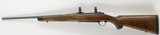 Ruger M77 RL 307 Win ultra lightweight 20” Tang Safety Rings 1998 - 20 of 20