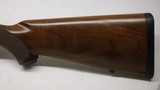 Ruger M77 RL 307 Win ultra lightweight 20” Tang Safety Rings 1998 - 15 of 20