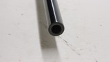 Ruger M77 RL 307 Win ultra lightweight 20” Tang Safety Rings 1998 - 6 of 20