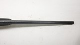 Ruger M77 RL 307 Win ultra lightweight 20” Tang Safety Rings 1998 - 7 of 20