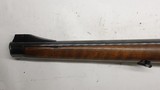 Steyr Mannlicher Model M 7x64, Swarovski Scope Full length stock - 18 of 20