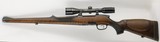 Steyr Mannlicher Model M 7x64, Swarovski Scope Full length stock - 20 of 20