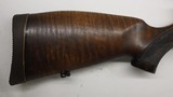 Steyr Mannlicher Model M 7x64, Swarovski Scope Full length stock - 3 of 20