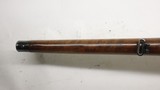 Steyr Mannlicher Model M 7x64, Swarovski Scope Full length stock - 11 of 20