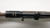 Steyr Mannlicher Model M 7x64, Swarovski Scope Full length stock - 9 of 20