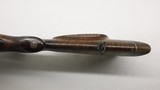 Steyr Mannlicher Model M 7x64, Swarovski Scope Full length stock - 14 of 20