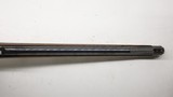 Steyr Mannlicher Model M 7x64, Swarovski Scope Full length stock - 7 of 20