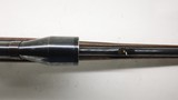 Steyr Mannlicher Model M 7x64, Swarovski Scope Full length stock - 8 of 20