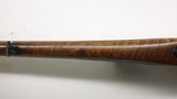 Steyr Mannlicher Model M 7x64, Swarovski Scope Full length stock - 12 of 20