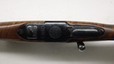 Steyr Mannlicher Model M 7x64, Swarovski Scope Full length stock - 13 of 20