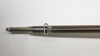 Springfield 1865 Trap Door 50-60-800, 33