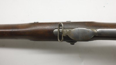 Springfield 1865 Trap Door 50-60-800, 33