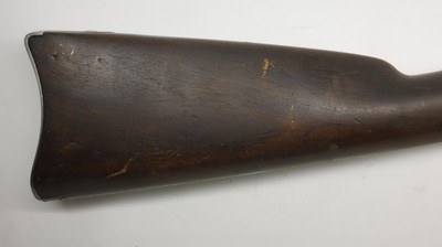 Springfield 1865 Trap Door 50-60-800, 33