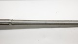 Springfield 1865 Trap Door 50-60-800, 33