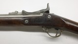 Springfield 1865 Trap Door 50-60-800, 33