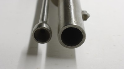 Springfield 1865 Trap Door 50-60-800, 33