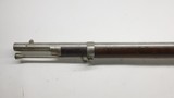 Springfield 1865 Trap Door 50-60-800, 33