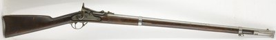 Springfield 1865 Trap Door 50-60-800, 33