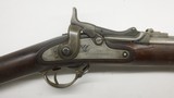 Springfield 1865 Trap Door 50-60-800, 33