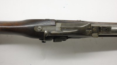 Springfield 1865 Trap Door 50-60-800, 33