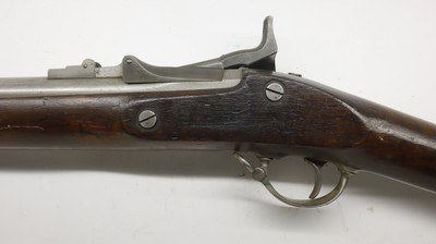 Springfield 1865 Trap Door 50-60-800, 33