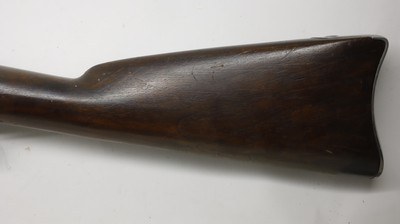 Springfield 1865 Trap Door 50-60-800, 33