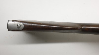Springfield 1865 Trap Door 50-60-800, 33