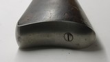 Springfield 1865 Trap Door 50-60-800, 33