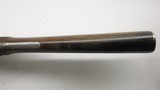 Springfield 1865 Trap Door 50-60-800, 33