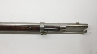 Springfield 1865 Trap Door 50-60-800, 33
